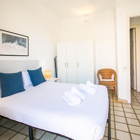 31Abpar1110 - Mediterranean Style Apartment Barcelona Bagian luar foto