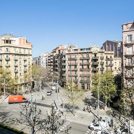 31Abpar1110 - Mediterranean Style Apartment Barcelona Bagian luar foto