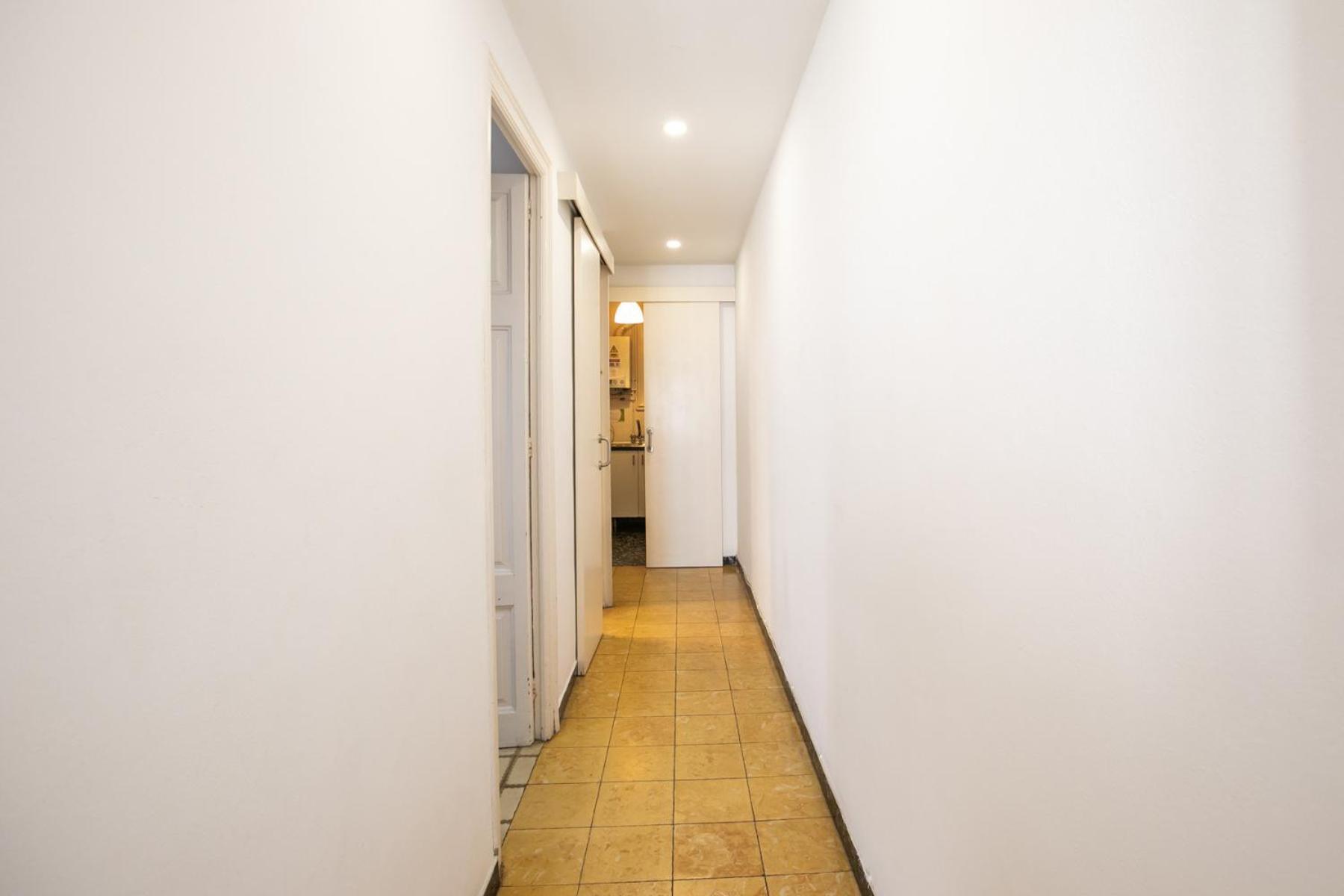 31Abpar1110 - Mediterranean Style Apartment Barcelona Bagian luar foto