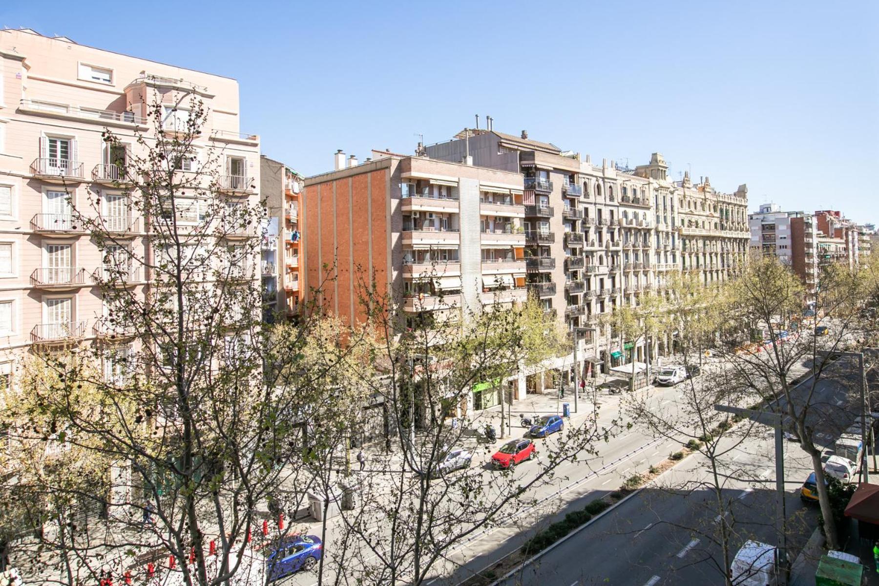 31Abpar1110 - Mediterranean Style Apartment Barcelona Bagian luar foto