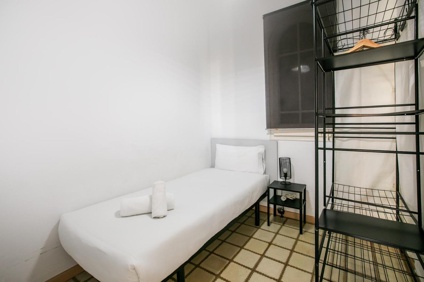 31Abpar1110 - Mediterranean Style Apartment Barcelona Bagian luar foto